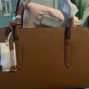 NWT RADLEY LONDON handbag